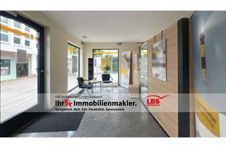 Gewerbeimmobilie kaufen in 72458 Albstadt, Attraktive Gewerbeeinheit in zentraler Lage von Ebingen!