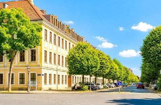 Praxen mieten in Königstraße, 01097 Innere Neustadt, Exklusive Praxis in der Inneren Neustadt!