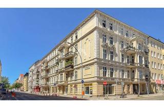 Gewerbeimmobilie kaufen in Grunewaldstraße, 10823 Schöneberg, VIELSEITIGE GEWERBEFLÄCHE / FLEXIBLE COMMERCIAL IN SCHÖNEBERG | PROVISIONSFREI!