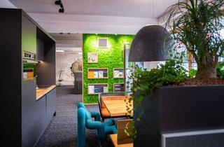 Büro zu mieten in 86368 Gersthofen, Gewerbefläche in Gersthofen – Büro, Showroom & Lager | ca. 500 m² | provisionsfrei | Stellplätze