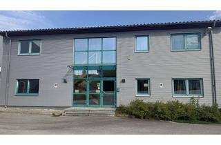 Büro zu mieten in Sportplatzstraße, 84381 Johanniskirchen, Repräsentative Büro & Praxisräume in Johanniskirchen ab 01.07.2026