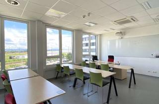 Büro zu mieten in Walter-Krause-Straße 11, 68163 Lindenhof, Moderne Bürofläche in Mannheim zu vermieten!