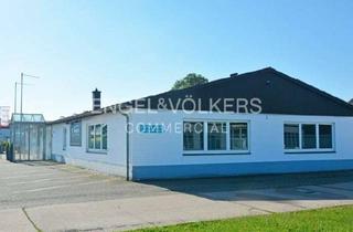 Gewerbeimmobilie kaufen in 31582 Nienburg, Renditestarkes Anlageobjekt:Fitnesscenter, Büro & Praxis