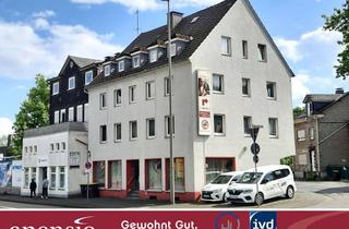 Büro zu mieten in 57076 Siegen, apensio -GEWOHNT GUT-: Bürofläche nahe dem EKZ Weidenau