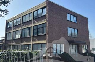 Büro zu mieten in Stegerwaldstraße, 51427 Bergisch Gladbach, Moderne, großzügige Büro-/Praxisfläche in direkter Autobahnnähe (A4)
