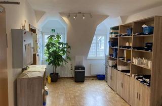 Büro zu mieten in Altenberger-Dom-Str. 42, 51519 Odenthal, Bürofläche in zentraler Lage in Odenthal