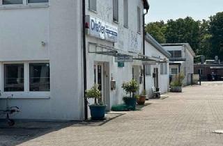 Büro zu mieten in Steilshooper Straße 311, 22309 Steilshoop, Großzügige Büro-/ Praxisfläche Grenze Barmbek-Nord