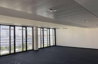 Büro zu mieten in 80687 Laim, Abgetrennte Kanzlei-/Tech-Bürofläche mit eigenem Zugang – München-Westend