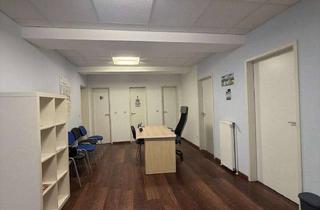 Büro zu mieten in 23552 Innenstadt, Bürofläche in der Lübecker Innenstadt