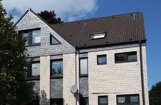 Büro zu mieten in Alleestraße, 42659 Burg, Top Büroetagen in bester Lage in Solingen, hervorragende Sichtbarkeit, ca 20-30.000 Autos am Tag