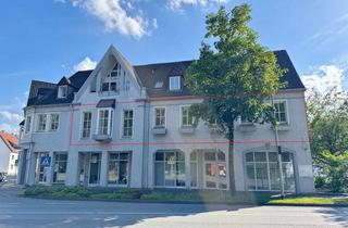 Büro zu mieten in 32791 Lage, ==Attraktive Büro-/Praxisflächen zentral & verkehrsgünstig in Lage==