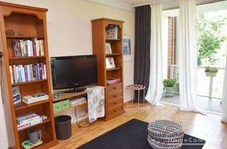 Immobilie mieten in 30952 Ronnenberg, Ronnenberg, Zeitlos möblierte Wohnung am Stadtrand von Hannover in Empelde mit 2 Schlafzimmern