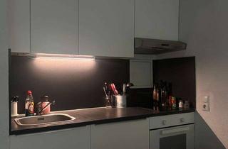 Immobilie mieten in Memminger Straße 71, 87435 Kempten, 1-Zimmer- Appartement mit Balkon und Abstellraum