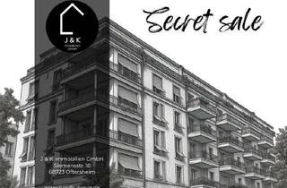 Immobilie kaufen in 69115 Bergheim, SECRET SALE - Investmentobjekt in exklusiver Heidelberger Lage - mit Erweiterungspotential