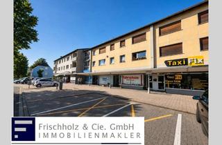 Geschäftslokal mieten in Friedrich-Ebert-Str. 251, 58566 Kierspe, Gewerbetreibende aufgepasst! Ladenlokal in attraktiver Lage von Kierspe!