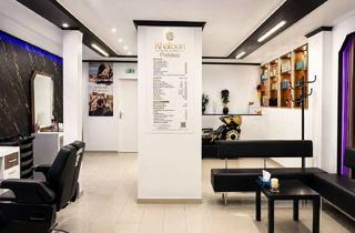 Gewerbeimmobilie mieten in 29221 Celle, Voll ausgestatteter Friseursalon in zentraler Lage von Celle – Sofort übernehmen