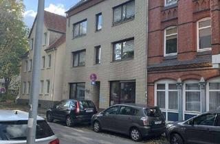 Büro zu mieten in Fortunastr. 13, 30451 Linden-Nord, Modernisierte Büro- oder Ladenfläche in der ruhigen Fortunastrasse