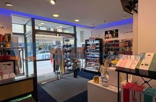 Gewerbeimmobilie kaufen in 91781 Weißenburg, Vermietete Ladenfläche im Herzen der Weißenburger Altstadt