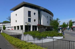 Büro zu mieten in Reichowplatz 14, 33689 Sennestadt, Einzelhandelsfläche, Bürofläche am Marktplatz im Zentrumsbogen