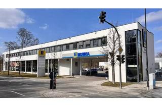 Geschäftslokal mieten in Weilheimer Str. 16, 82319 Starnberg, Ladenfläche ideal für Lotto, Tabak und Zeitschriften