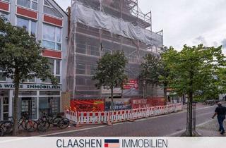 Gewerbeimmobilie mieten in 26506 Norden, Gewerbefläche in Toplage: Gestalten Sie Ihr Geschäft an der Osterstraße mit!