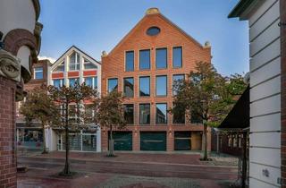 Gewerbeimmobilie mieten in 26506 Norden, Exklusive Gewerbefläche in bester Innenstadtlage
