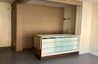 Büro zu mieten in Schlierseer Straße, 83735 Bayrischzell, Ladenfläche / Büro / Praxis zentral im Ort