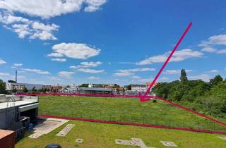 Gewerbeimmobilie kaufen in 12489 Adlershof, Im Herzen des Wandels: Ihr Meilenstein im aufstrebenden Gewerbe-Hub in Berlin- Adlershof