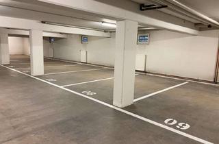 Gewerbeimmobilie mieten in Rübenkamp 17c, 21220 Seevetal, Tiefgaragenstellplätze in sehr guter Lage, beheizt