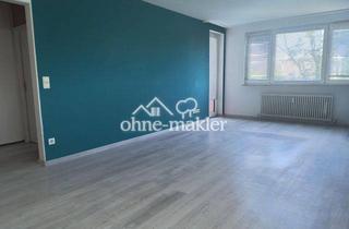 Wohnung kaufen in Herderstr. 21, 65239 Hochheim, 2 ZKB Wohnung - Stadtrandlage