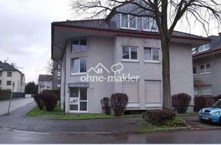 Wohnung mieten in Reinhold-Unterberg-Weg 3, 45357 Essen, „Gemütliche 1-Zimmer-Wohnung mit Einbauküche – auf Wunsch möbliert“