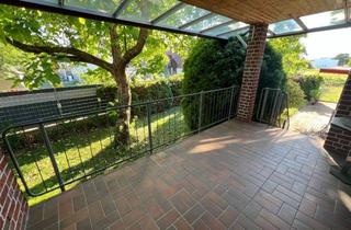 Wohnung mieten in 77694 Kehl, Modern, Ruhig und Ländlich - 3,5 Zimmer Erdgeschoss Wohnung mit großem Balkon
