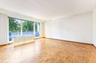 Wohnung kaufen in 22527 Hamburg, Gestalten Sie Ihr neues Zuhause – gut geschnittene 3,5-Zimmer-Wohnung mit Loggia in Hamburg-Lokstedt
