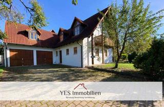 Haus mieten in 91781 Weißenburg, Viel Platz für die ganze Familie - Gepflegtes EFH mit Garten und Doppelgarage in ruhiger Wohnlage