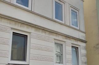 Anlageobjekt in 23558 Lübeck, Kapitalanlage mit Entwicklungspotenzial in gefragter Lage von Lübeck