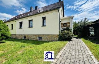 Doppelhaushälfte kaufen in 98597 Breitungen, Leben, Lachen, zu Hause sein - Moderne Doppelhaushälfte in familienfreundlicher Lage in Breitungen