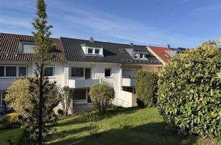Reihenhaus kaufen in 96450 Coburg, CO Nähe FH und CO2 ** ab sofort ** interessantes RMH mit Balkon & Garten