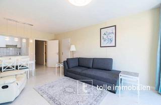 Wohnung kaufen in 10787 Tiergarten, Bezugsfreie 2-Zimmer-Wohnung mit Balkon in zentraler Bestlage - Berlin City-West / Nähe KaDeWe & Zoo