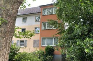 Wohnung kaufen in Kuhlendahl 145, 45470 Holthausen, Helle ETW zur Selbstnutzung in zentraler Lage!