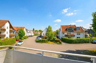 Wohnung kaufen in 73035 Göppingen, Perfekt für Familien: 4 Zimmer, Balkon und Garage zum attraktiven Preis
