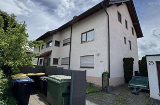 Wohnung kaufen in 74357 Bönnigheim, Wohnen mit Weitblick | 3-Zimmer Wohnung mit Feldrandlage in Bönnigheim