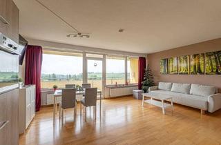 Wohnung kaufen in 38700 Braunlage, Lebe, wo andere Urlaub machen:)