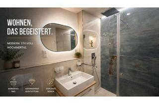 Wohnung kaufen in 72116 Mössingen, Hochwertig modernisierte 2,5-Zimmer-Wohnung mit Balkon & Stellplatz (Ohne Makler-Provision!)
