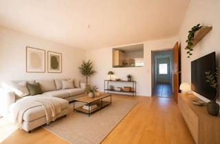 Wohnung kaufen in 79117 Littenweiler, Bezugsfreie 2-Zimmer-Wohnung im Herzen von FR-Littenweiler