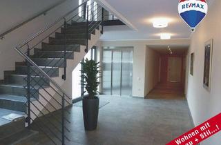 Wohnung kaufen in 66606 St. Wendel, Großzügige 3-ZKB-Wohnung in zentrumsnaher Lage mit BALKON + GARAGE zum KAUF...!