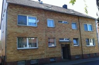 Wohnung kaufen in Ohrenfeld 129, 46049 Alstaden-Ost, Exzellente Lage in Oberhausen - Ideal als Kapitalanlage - Schnell sein