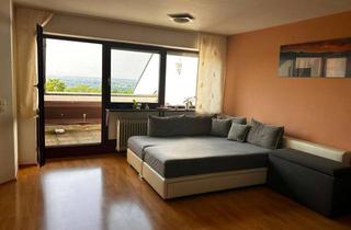 Wohnung kaufen in 86609 Donauwörth, Attraktive 4-Zimmer-Wohnung mit Loggia in Donauwörth – Wohnen oder investieren mit Weitblick!