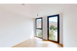 Wohnung kaufen in 12489 Adlershof, Attraktive Kapitalanlage im Technologiepark Adlershof (WISTA)