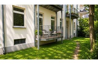 Wohnung kaufen in Görlitzer-Park, 10999 Kreuzberg, Bezugsfreie 3-Zimmer-Wohnung mit Balkon nahe Maybachufer und Görlitzer Park