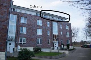 Penthouse kaufen in 27607 Langen, Penthouse - Oase mit umlaufender Dachterrasse PROVISIONSFREI !